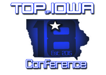 Welcome to the Top of Iowa Conference